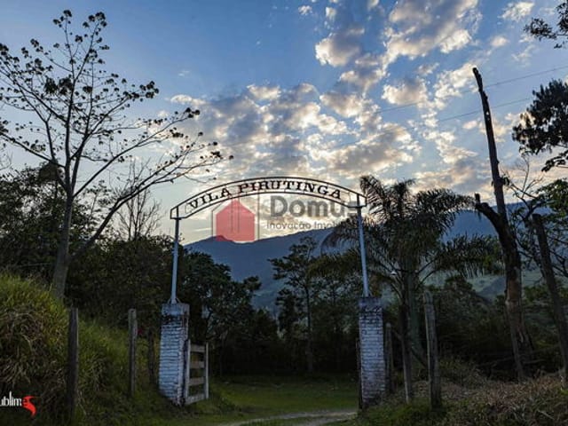 Chácara com 20000m², à venda, no bairro Zona Rural em Guaratinguetá