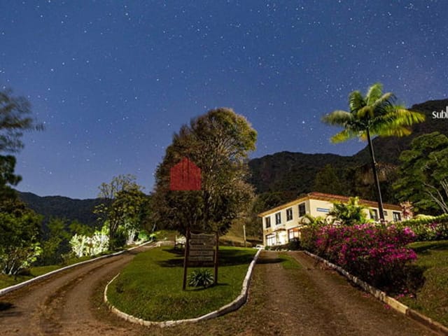 Chácara com 20000m², à venda, no bairro Zona Rural em Guaratinguetá