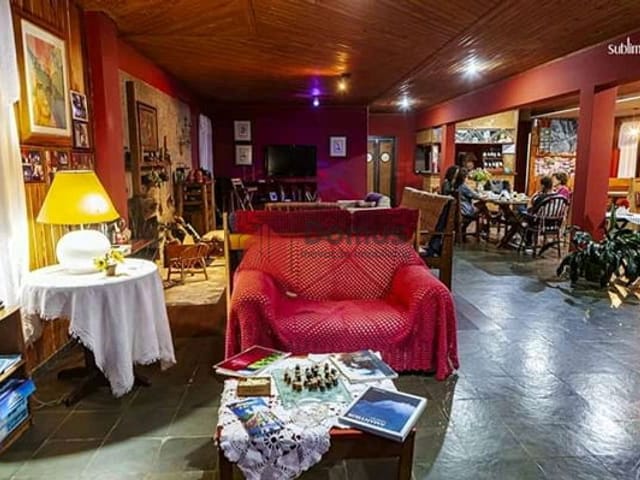 Chácara com 20000m², à venda, no bairro Zona Rural em Guaratinguetá