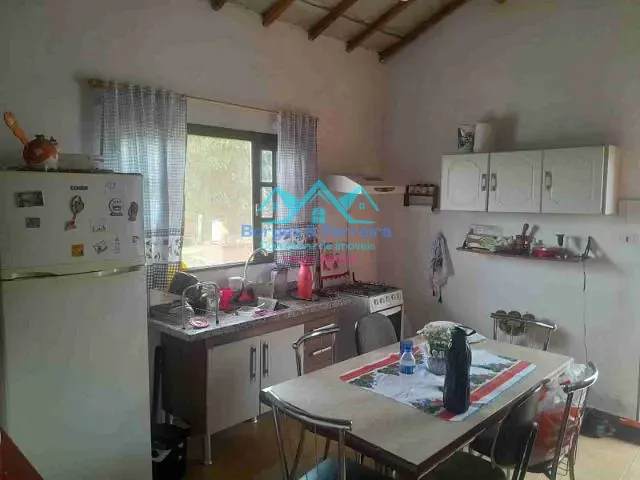 Chácara com 1500m² 2 quartos e 1 banheiro, à venda, no bairro Carafá em Votorantim