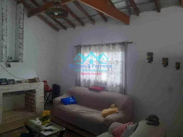 Chácara com 1500m² 2 quartos e 1 banheiro, à venda, no bairro Carafá em Votorantim