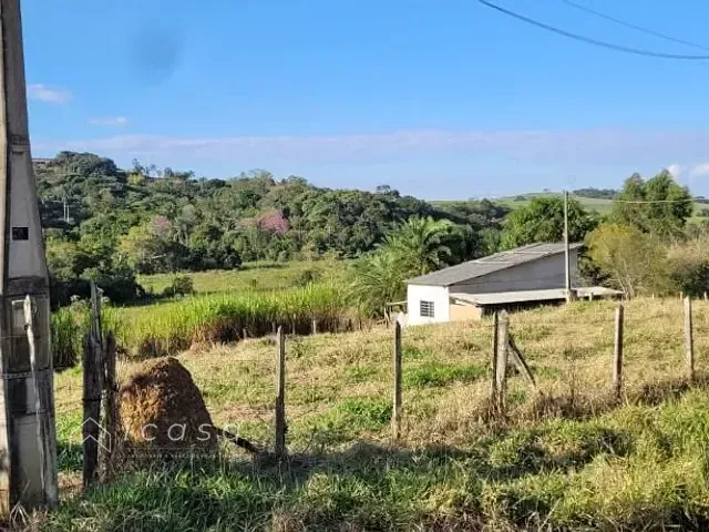 Chácara com 7017m² 1 quarto e 1 banheiro, à venda, no bairro Chácara Itamarati em Caçapava