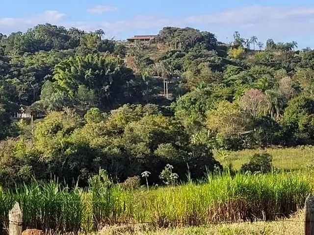 Chácara com 7017m² 1 quarto e 1 banheiro, à venda, no bairro Chácara Itamarati em Caçapava