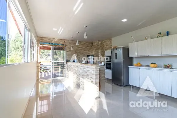 Chácara, 3 quartos, 2 hectares - Foto 13
