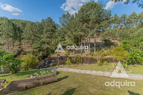 Chácara, 3 quartos, 2 hectares - Foto 9