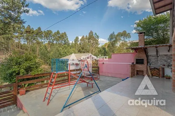 Chácara, 3 quartos, 2 hectares - Foto 24