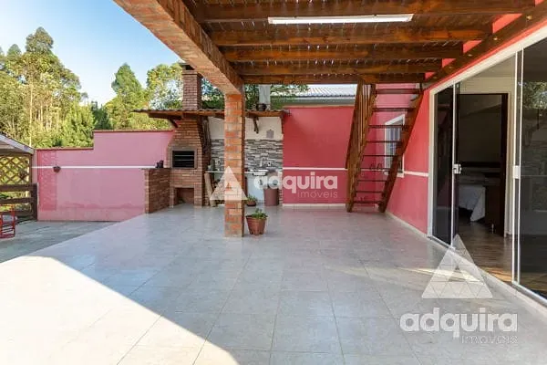 Chácara, 3 quartos, 2 hectares - Foto 23