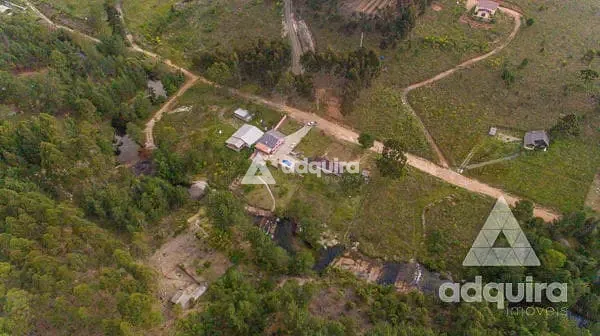 Chácara, 3 quartos, 2 hectares - Foto 3
