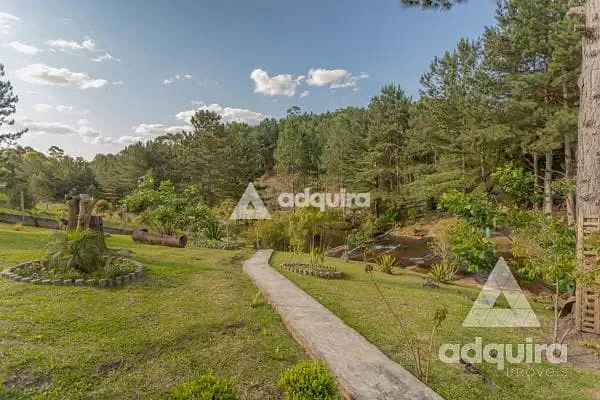 Chácara, 3 quartos, 2 hectares - Foto 8
