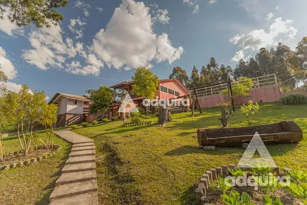 Chácara, 3 quartos, 2 hectares - Foto 11