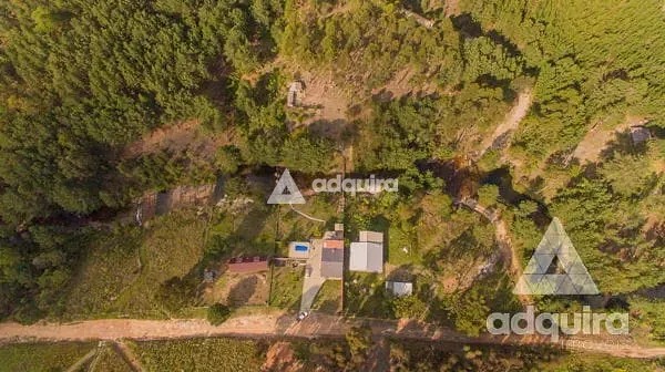 Chácara, 3 quartos, 2 hectares - Foto 2