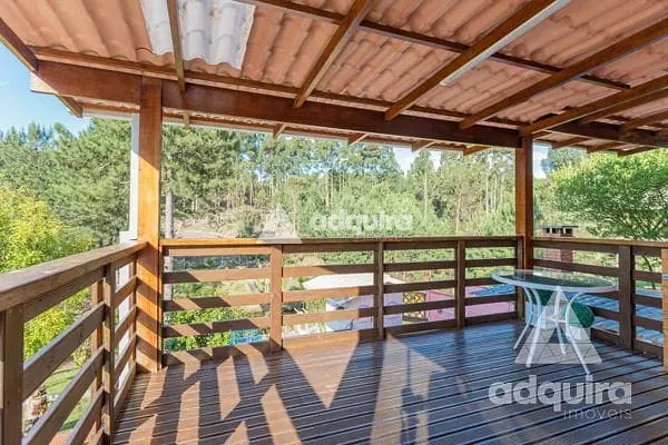 Chácara, 3 quartos, 2 hectares - Foto 6