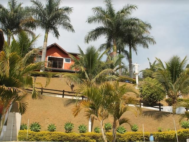 Foto do Chácara - Chácara com 3 dormitórios à venda, 2000 m² por R$ 1.290.000,00 - Freitas - São José dos Campos/SP | INDEPENDENCE NEGOCIOS IMOBILIARIOS LTDA