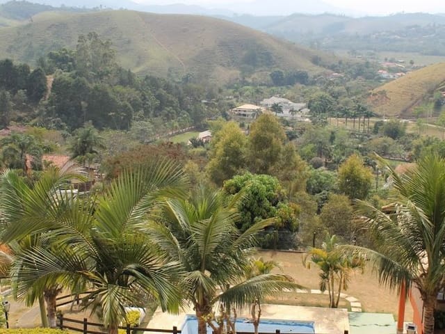 Foto do Chácara - Chácara com 3 dormitórios à venda, 2000 m² por R$ 1.290.000,00 - Freitas - São José dos Campos/SP | INDEPENDENCE NEGOCIOS IMOBILIARIOS LTDA