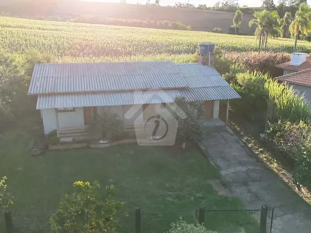 Chácara com 3082m² 3 quartos e 1 banheiro, à venda, no bairro Zona Rural em Fazenda Vilanova