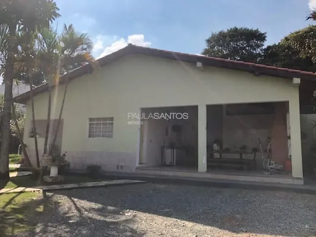 Chácara com 2250m² 6 quartos e 4 banheiros, à venda, no bairro Jardim Celeste em Sorocaba