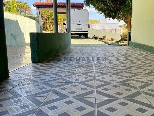 Casa com 500m² 3 quartos e 1 banheiro, à venda, no bairro Santa Isabel em Piranguinho