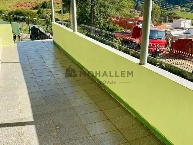 Casa com 500m² 3 quartos e 1 banheiro, à venda, no bairro Santa Isabel em Piranguinho