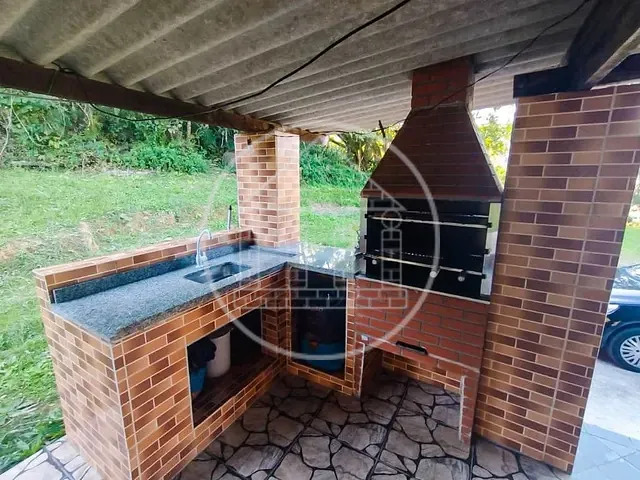 Chácara com 44000m² 6 quartos e 3 banheiros, à venda, no bairro Parelheiros em São Paulo