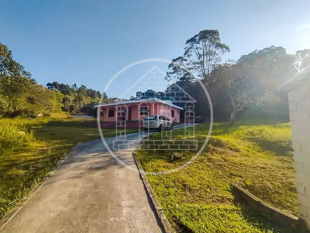 Chácara com 44000m² 6 quartos e 3 banheiros, à venda, no bairro Parelheiros em São Paulo