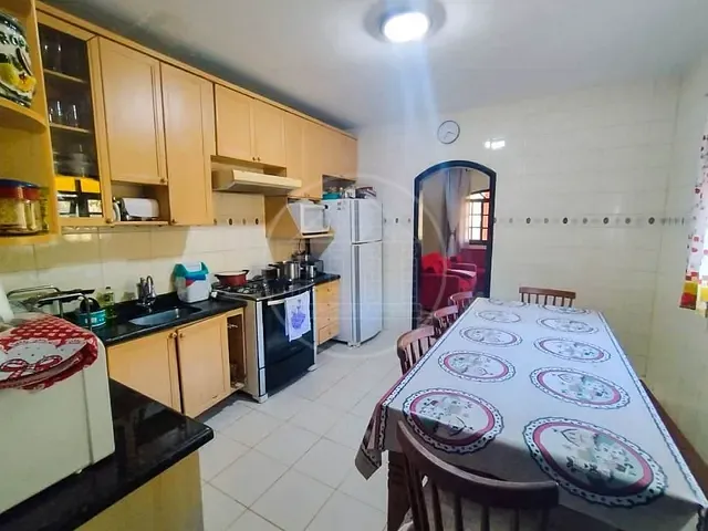 Chácara com 44000m² 6 quartos e 3 banheiros, à venda, no bairro Parelheiros em São Paulo