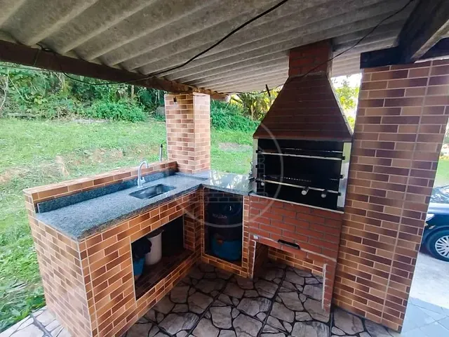 Chácara com 44000m² 6 quartos e 3 banheiros, à venda, no bairro Parelheiros em São Paulo