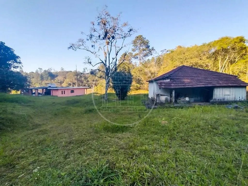 Sítio, 6 quartos, 4 hectares - Foto 21