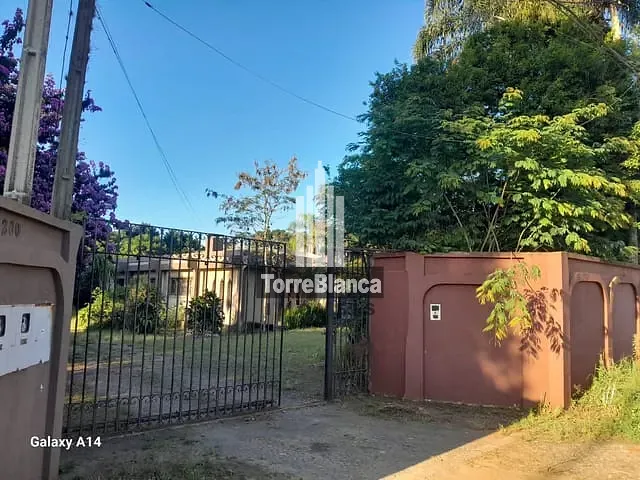Chácara com 4000m² 5 quartos e 5 banheiros, à venda, no bairro Oficinas em Ponta Grossa