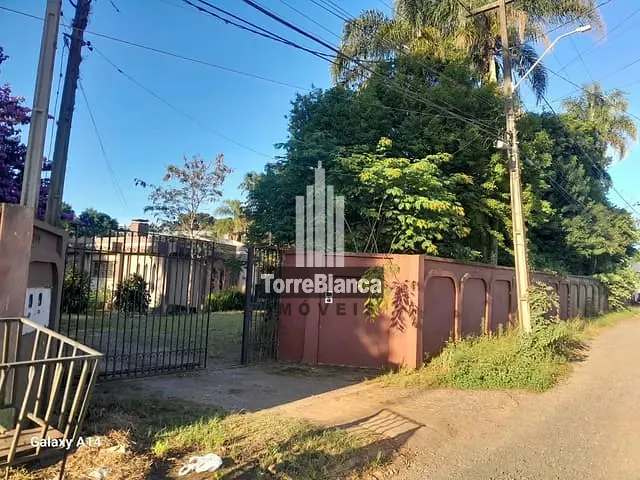 Chácara com 4000m² 5 quartos e 5 banheiros, à venda, no bairro Oficinas em Ponta Grossa