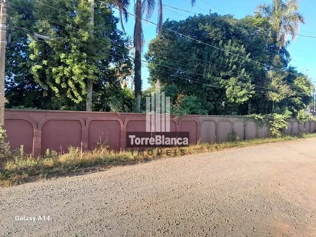 Chácara com 4000m² 5 quartos e 5 banheiros, à venda, no bairro Oficinas em Ponta Grossa