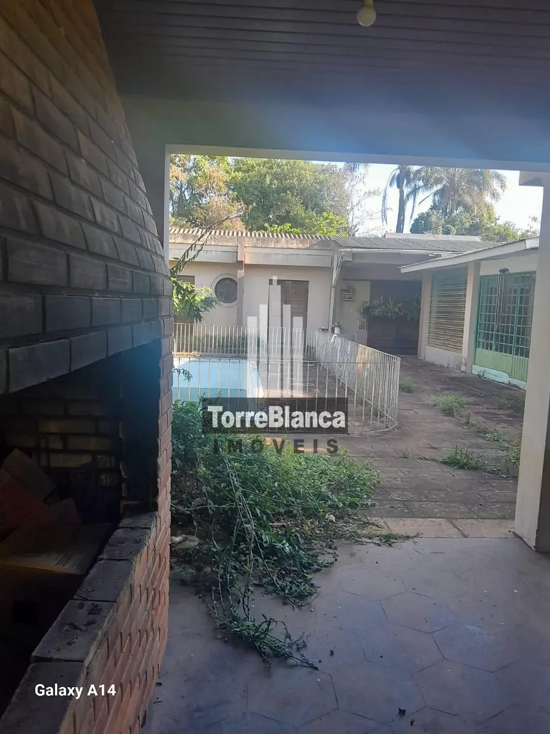 Chácara, 5 quartos, 4000 m² - Foto 33