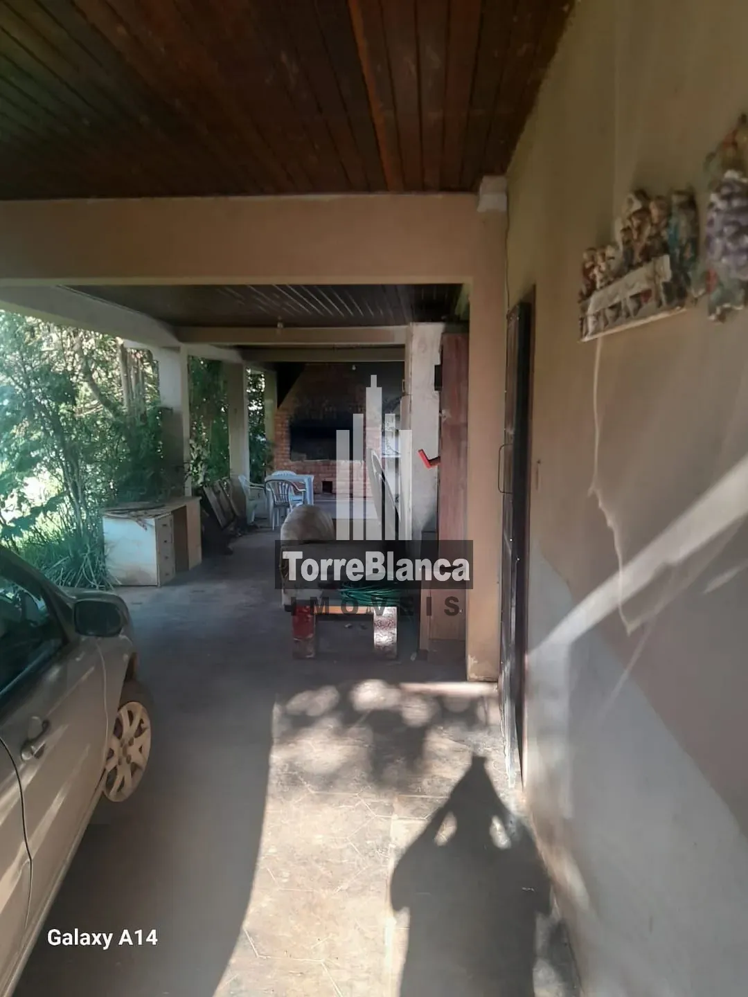 Chácara, 5 quartos, 4000 m² - Foto 35