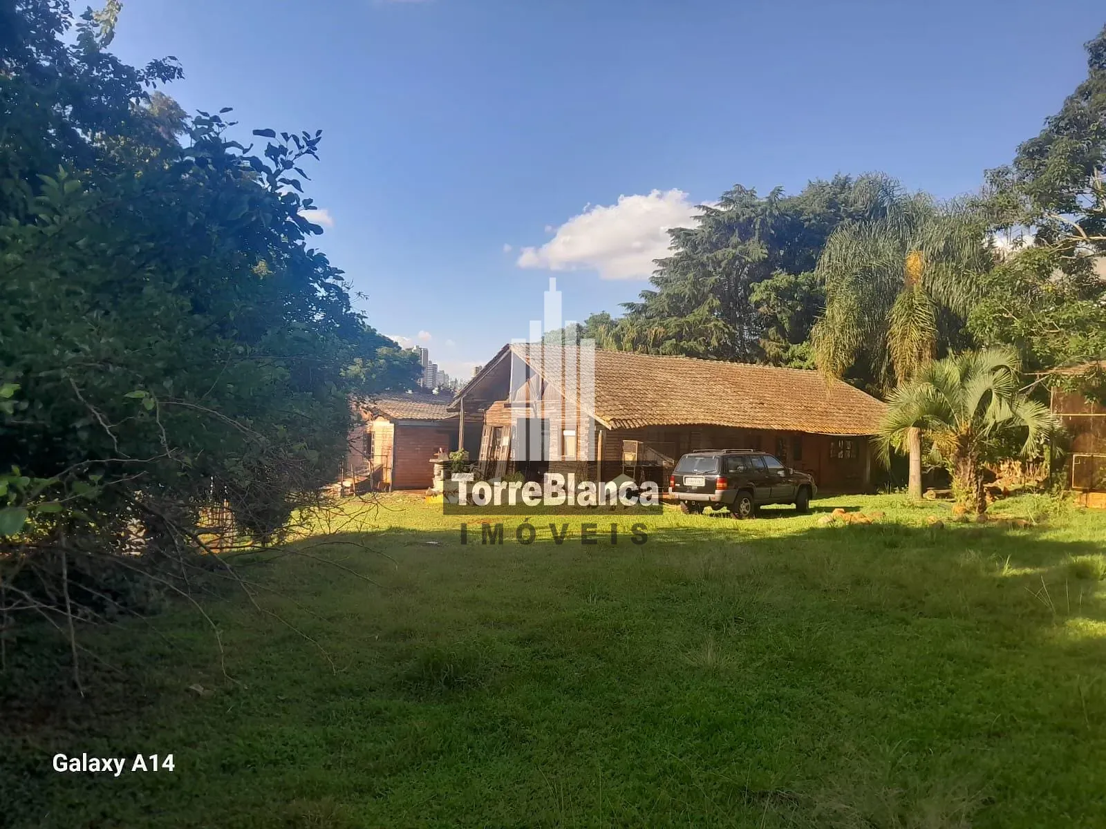 Chácara, 5 quartos, 4000 m² - Foto 40