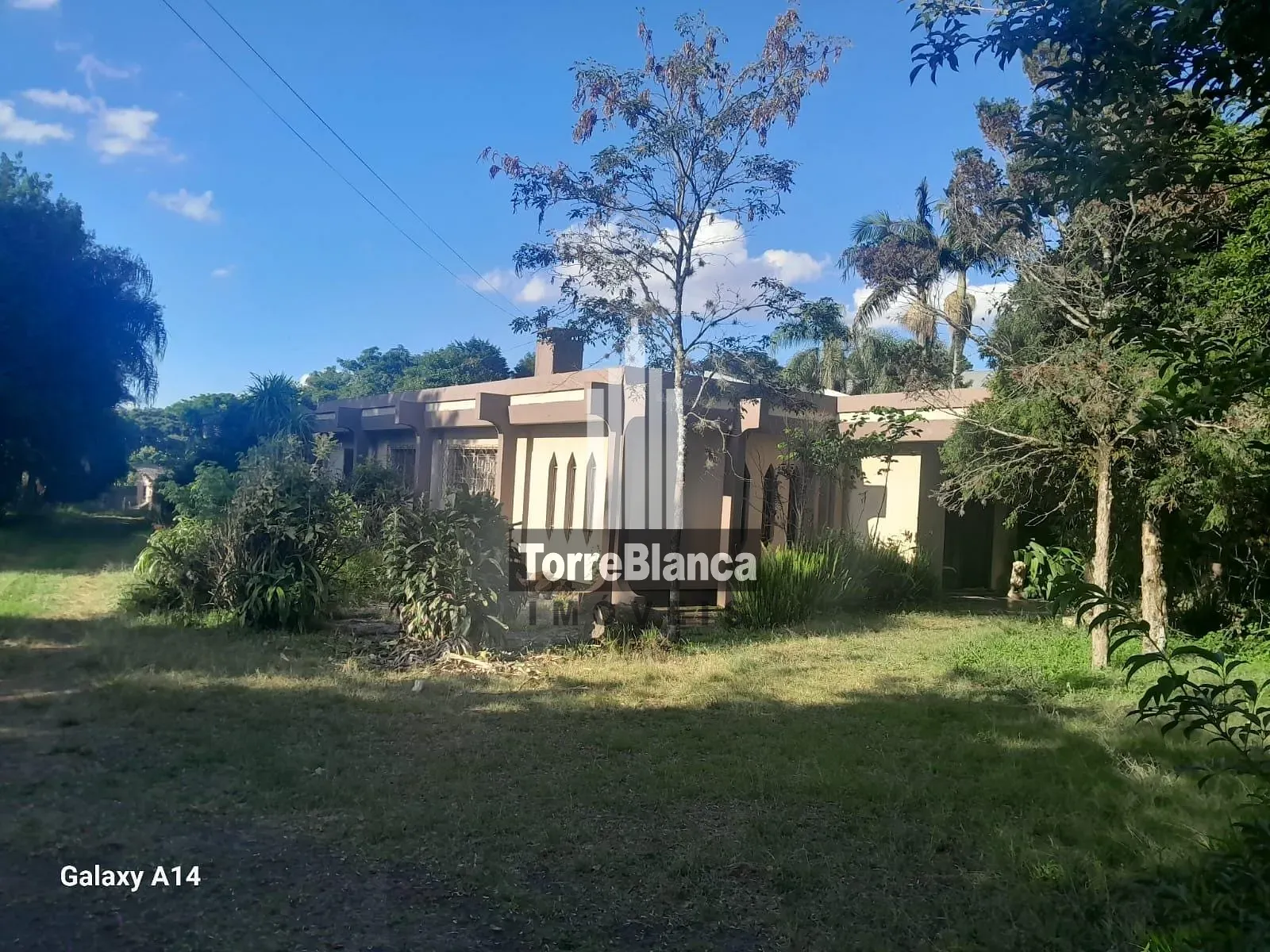 Chácara, 5 quartos, 4000 m² - Foto 48