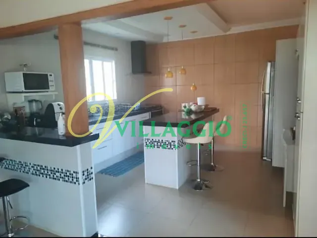 Chácara com 1600m² 3 quartos e 5 banheiros, à venda, no bairro Estância Bortoluzzo em Cedral