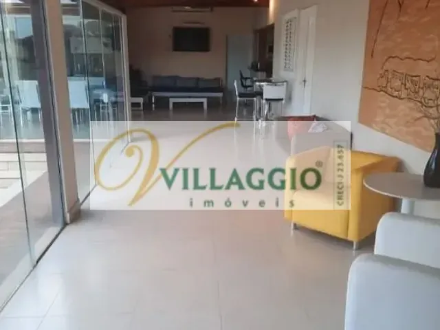 Chácara com 1600m² 3 quartos e 5 banheiros, à venda, no bairro Estância Bortoluzzo em Cedral