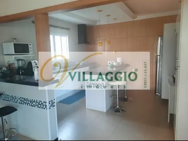 Chácara com 1600m² 3 quartos e 5 banheiros, à venda, no bairro Estância Bortoluzzo em Cedral