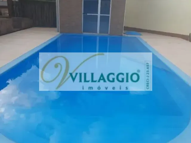 Chácara com 1600m² 3 quartos e 5 banheiros, à venda, no bairro Estância Bortoluzzo em Cedral