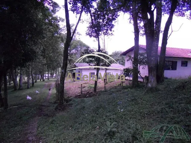 Chácara com 5867m² 3 quartos e 1 banheiro, à venda, no bairro MONTE VERDE em Ibiúna