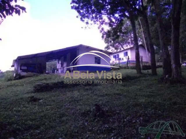 Chácara com 5867m² 3 quartos e 1 banheiro, à venda, no bairro MONTE VERDE em Ibiúna