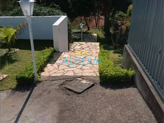 Chácara com 1493m² 3 quartos e 4 banheiros, à venda, no bairro Vila São Geraldo em São José dos Campos