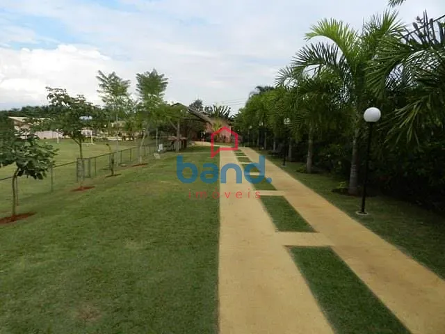 Chácara com 5000m² 3 quartos e 3 banheiros, à venda, no bairro Terras de San Rafael em Porto Feliz