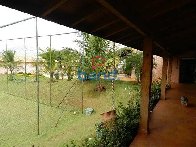 Chácara com 5000m² 3 quartos e 3 banheiros, à venda, no bairro Terras de San Rafael em Porto Feliz