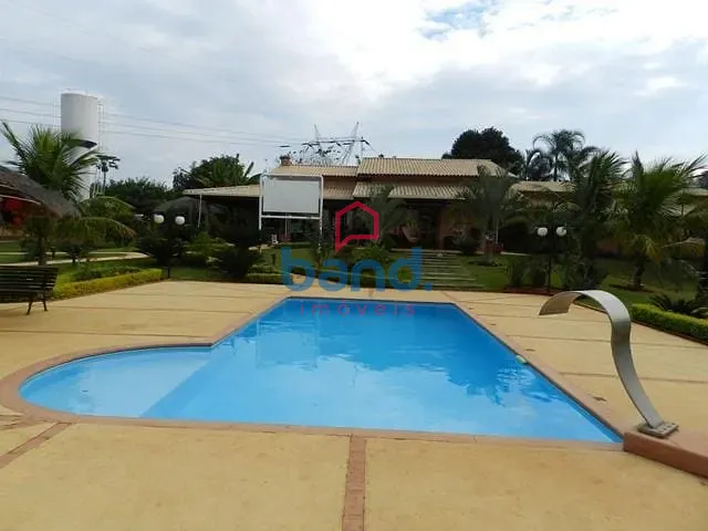 Chácara com 5000m² 3 quartos e 3 banheiros, à venda, no bairro Terras de San Rafael em Porto Feliz