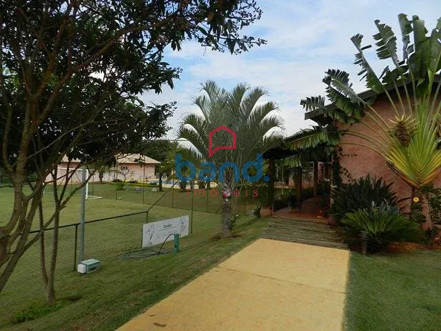 Chácara com 5000m² 3 quartos e 3 banheiros, à venda, no bairro Terras de San Rafael em Porto Feliz