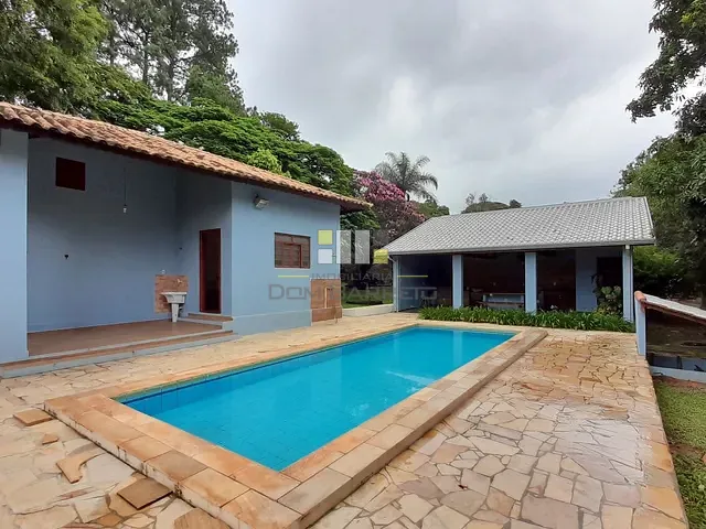 Chácara com 3200m² 1 quarto e 2 banheiros, à venda, no bairro Chácara Primavera em Sumaré