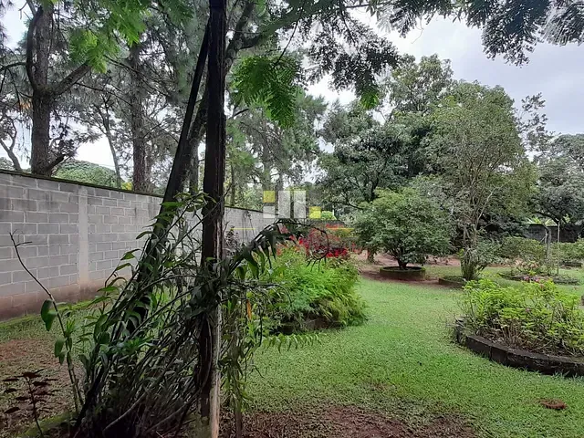 Chácara com 3200m² 1 quarto e 2 banheiros, à venda, no bairro Chácara Primavera em Sumaré