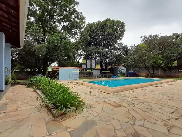 Chácara com 3200m² 1 quarto e 2 banheiros, à venda, no bairro Chácara Primavera em Sumaré