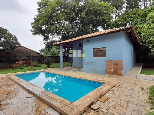Chácara com 3200m² 1 quarto e 2 banheiros, à venda, no bairro Chácara Primavera em Sumaré