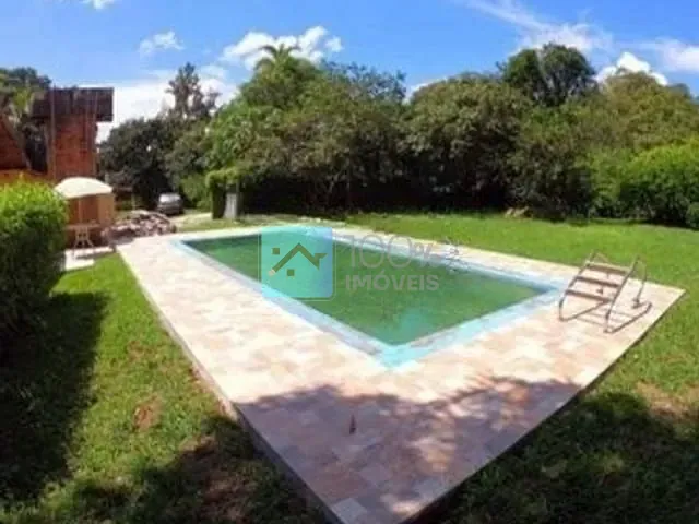 Chácara com 4184m² 5 quartos e 6 banheiros, à venda ou para alugar, no bairro Chácaras São José em São José dos Campos